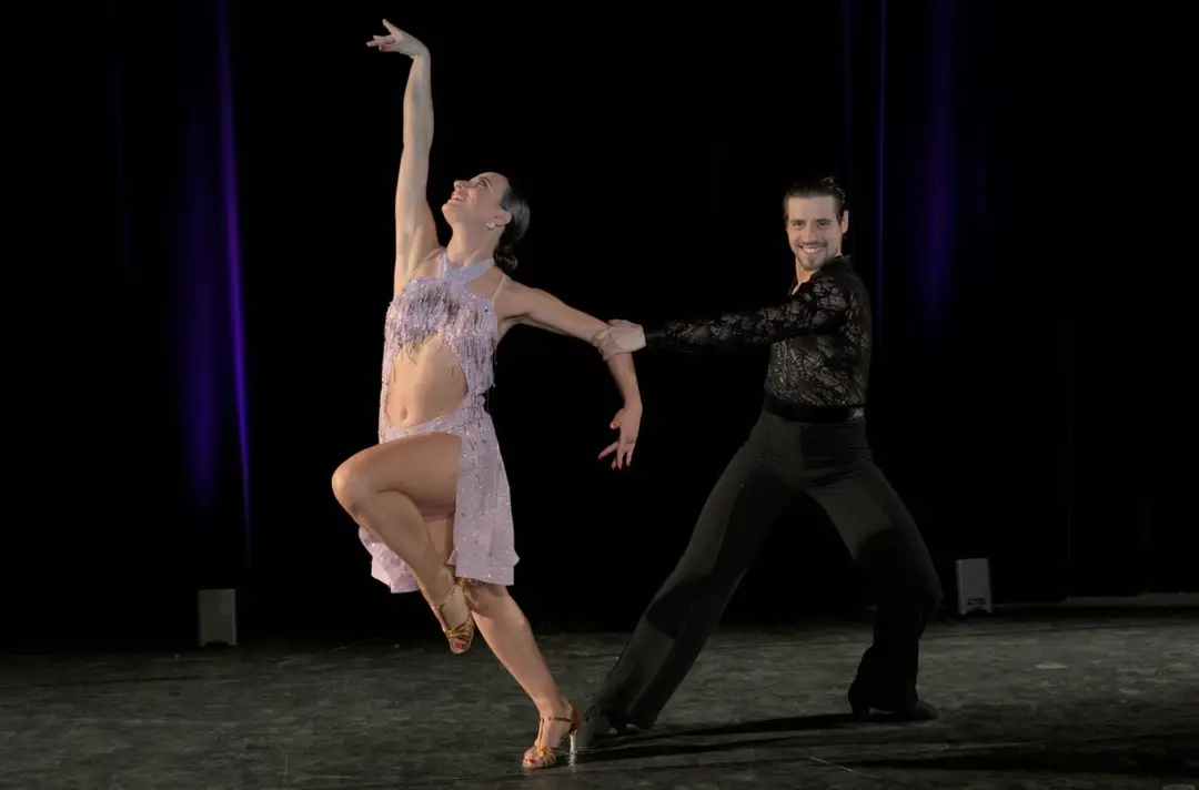 Dance Passion Clary