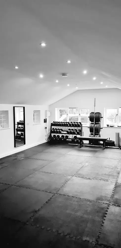 Fitness Classes