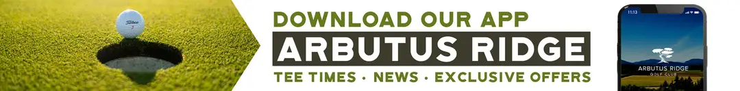 Arbutus Ridge Golf Club and Satellite Bar & Grille