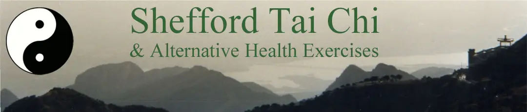 Shefford Tai Chi
