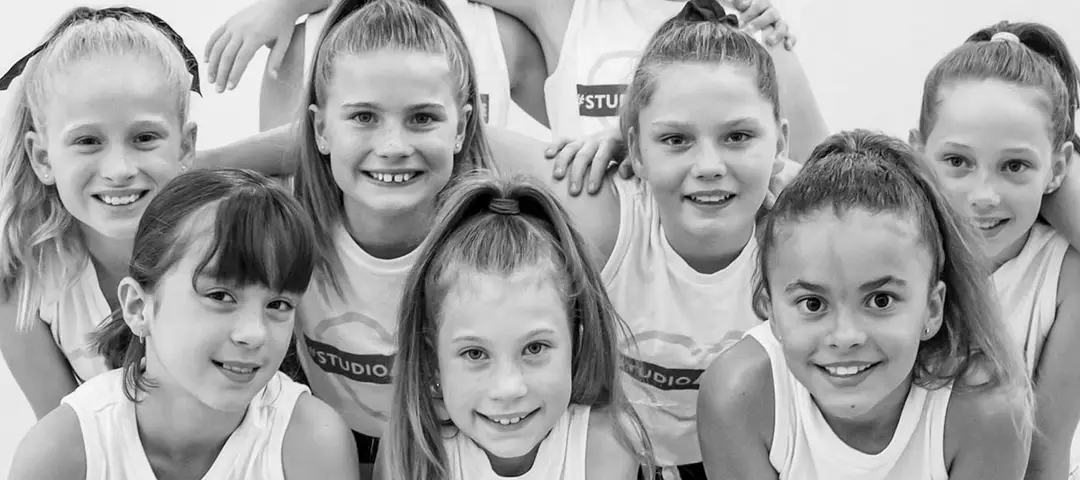 Studio 4 Dance