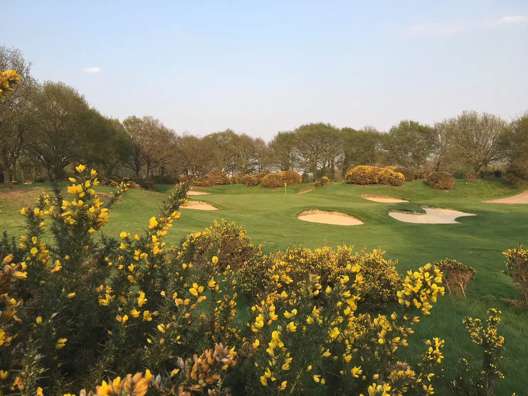 Orsett Golf Course