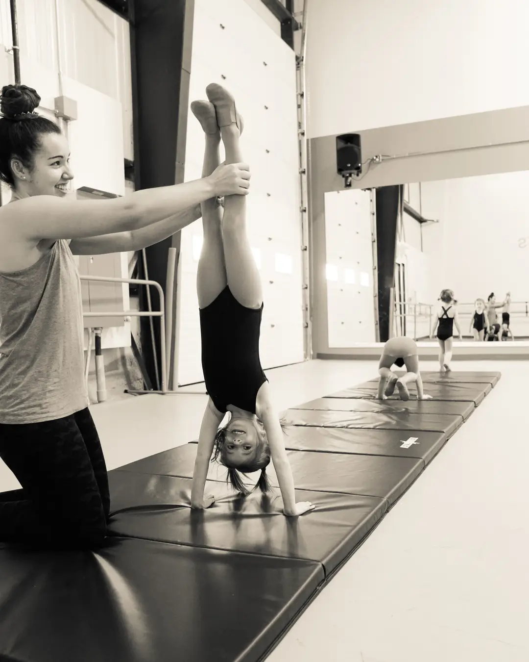 Elements Dance Co.