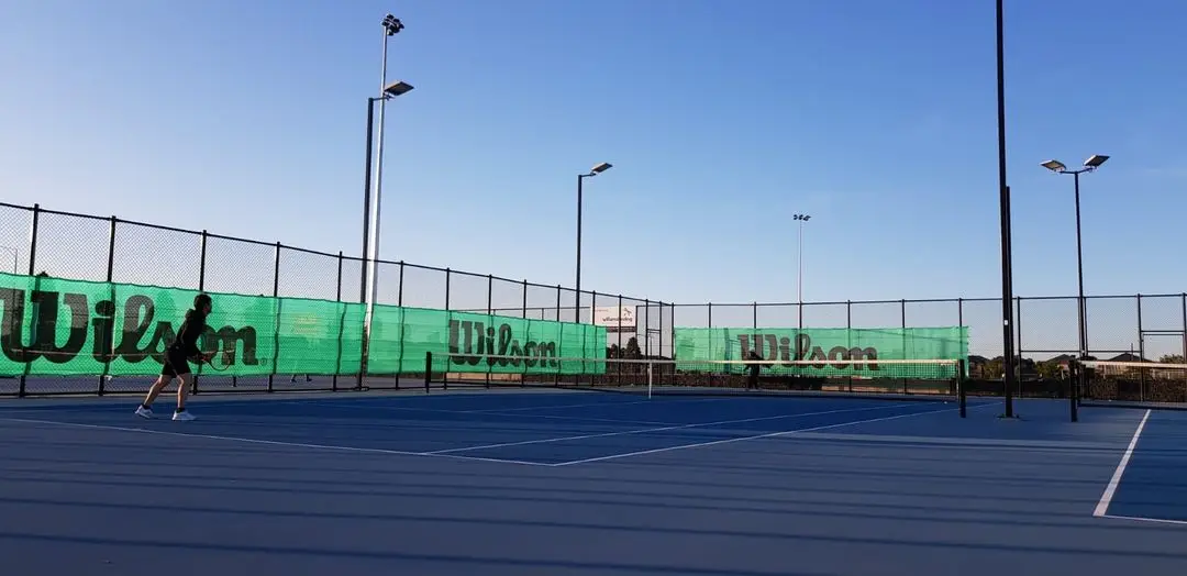 Williams Landing Tennis Club Inc.
