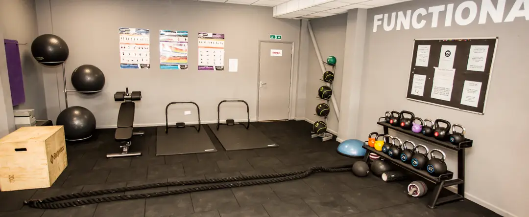 Henfield Leisure Centre