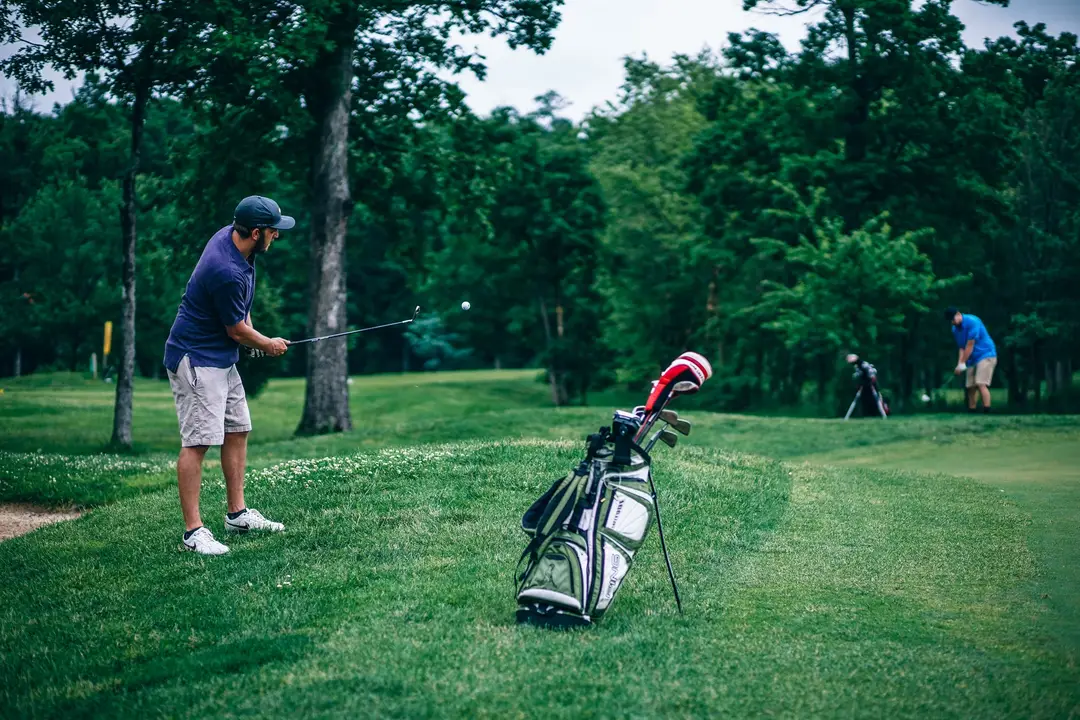 Summerheights Golf Links