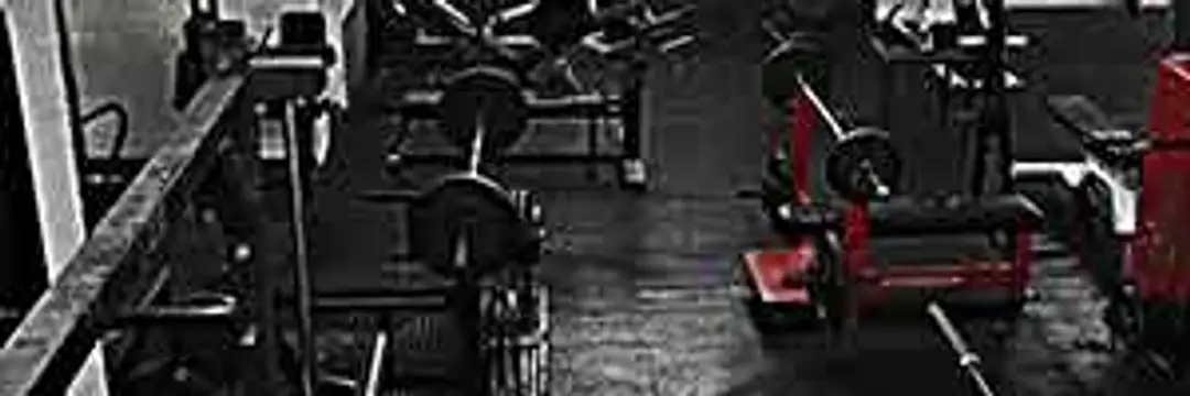 Catts Gym