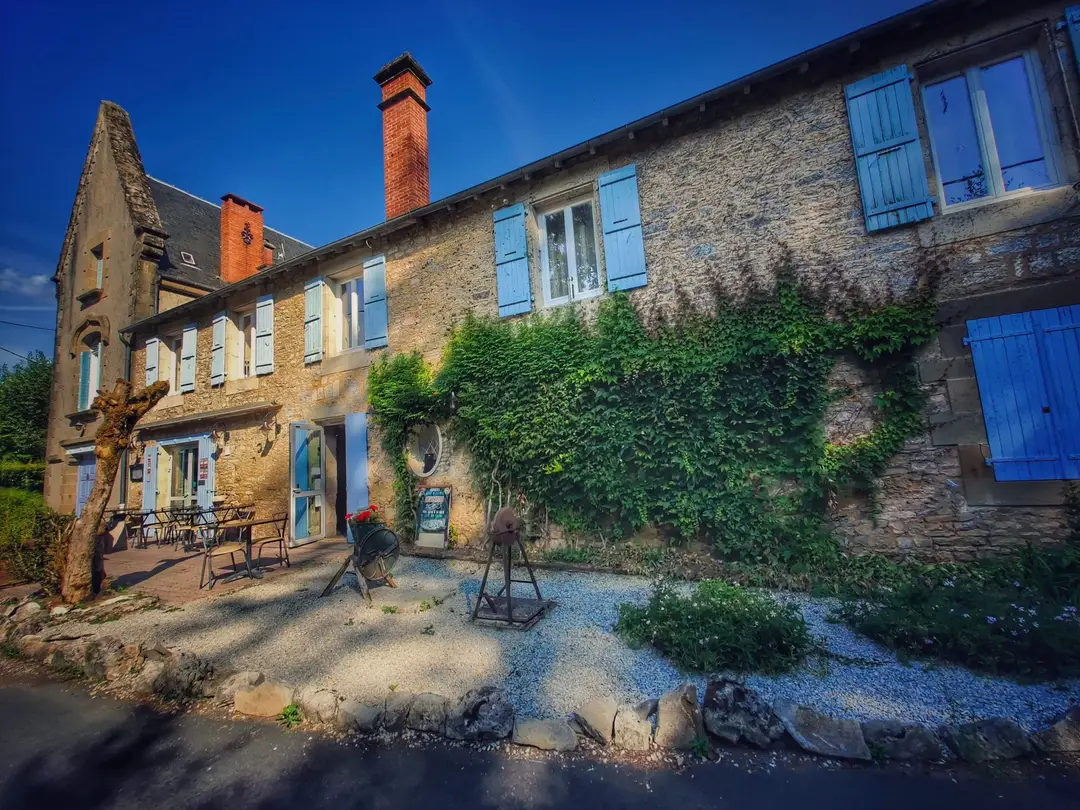 LE CLOS DU MOULIN village vacances Dordogne