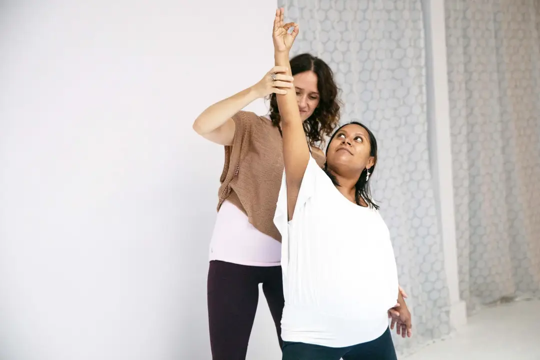 YOGA-NATAL