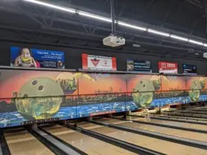 Langford Lanes