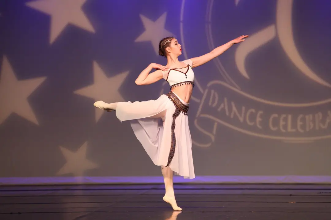 Stages School of Dance Golden