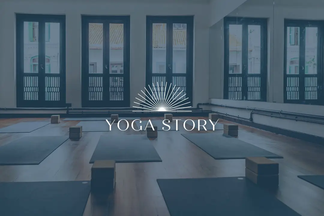 Yoga Story
