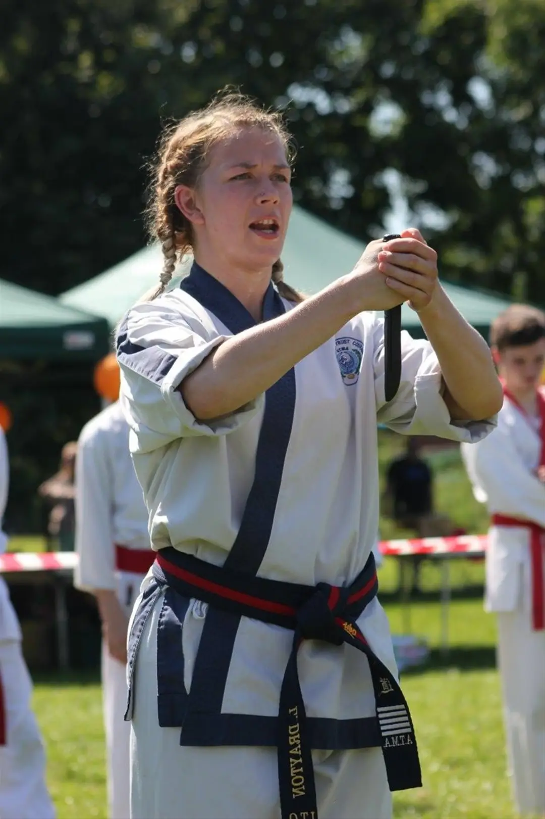ATMA Karate
