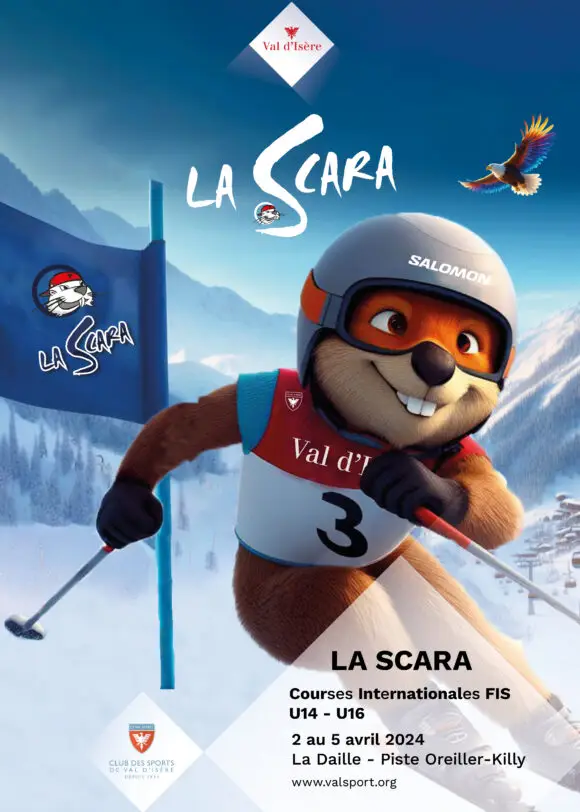 Club des Sports de Val d'Isère