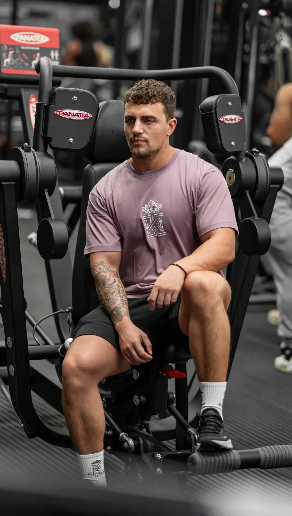 Kings Gym Crawley