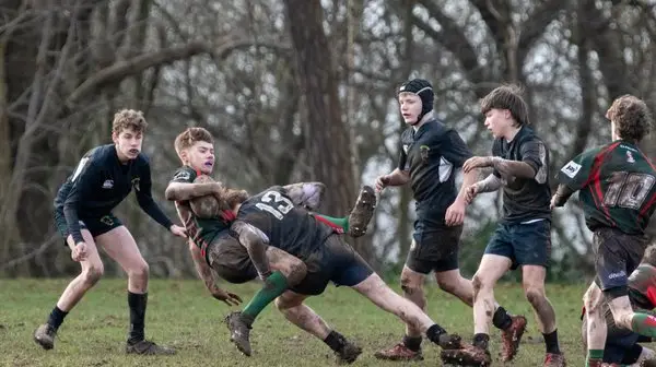 Kesteven Rugby Football Club