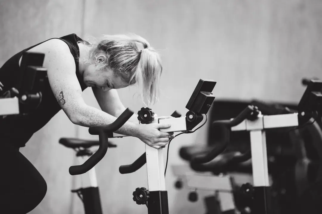 Persist Fitness