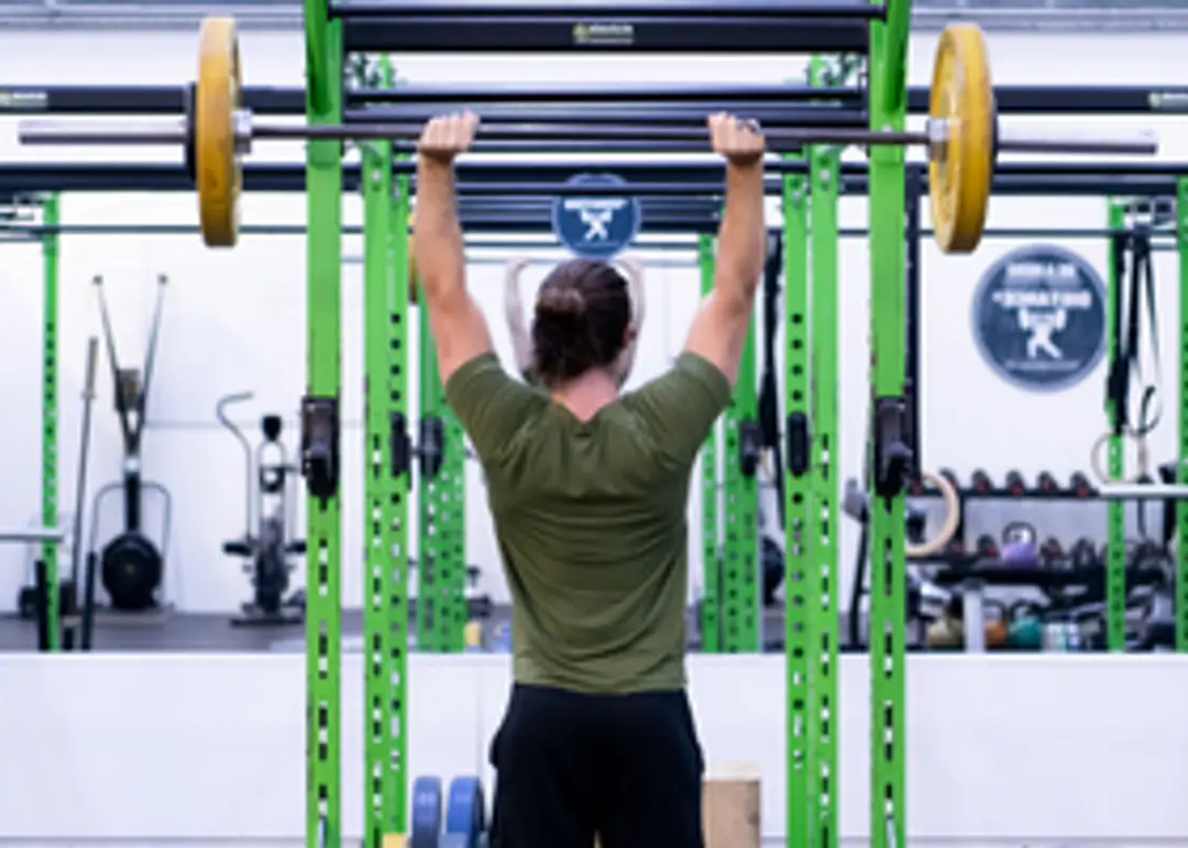 University of Sussex Sport Centre