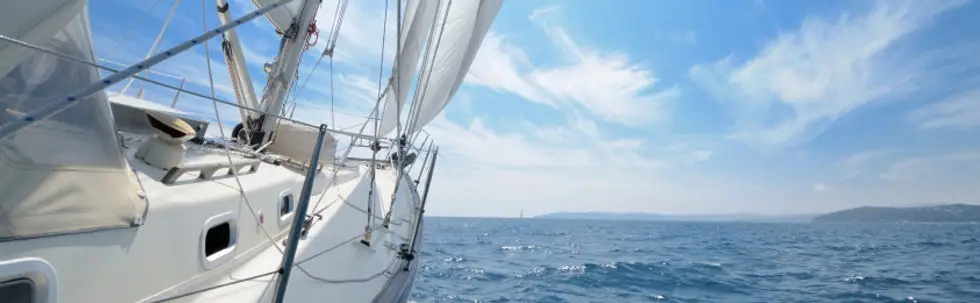 City Sailing