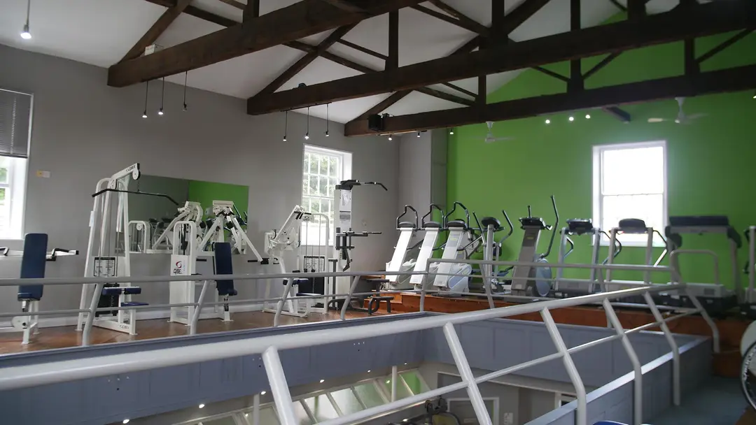 Bawtry Gym