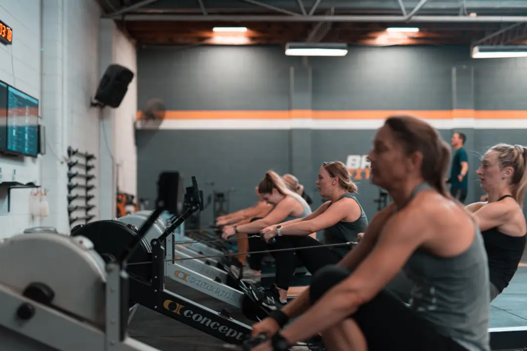 Brawn Fitness