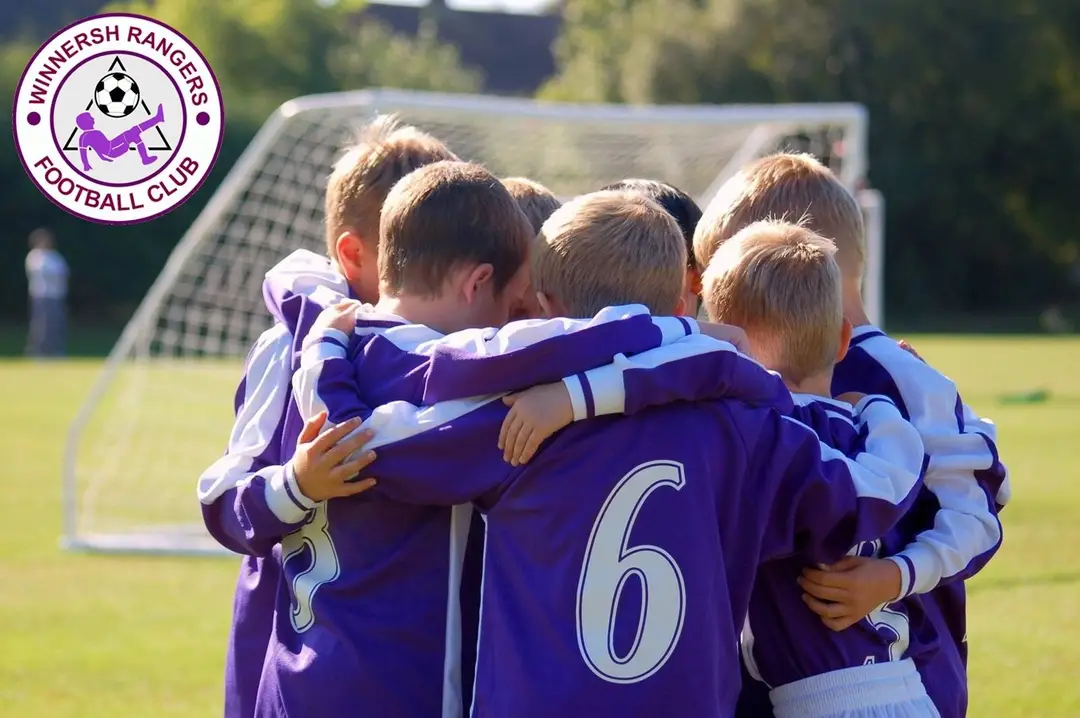 Winnersh Rangers FC