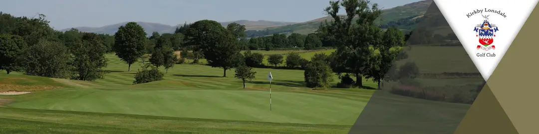 Kirkby Lonsdale Golf Club