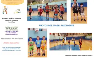 Canet-en-Roussillon Basket Club