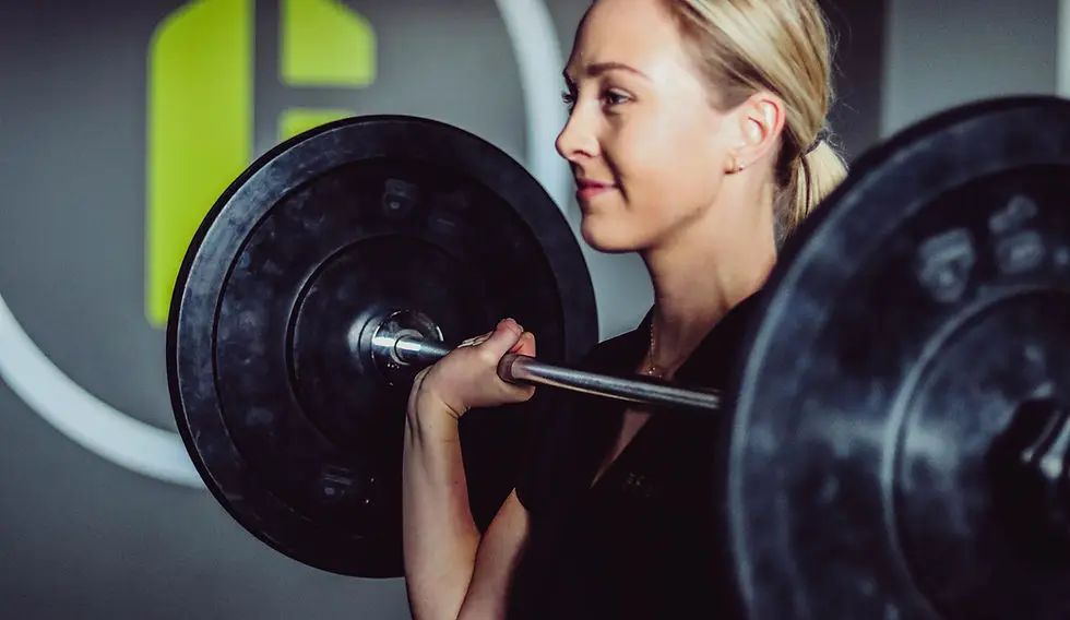 The Fit Club