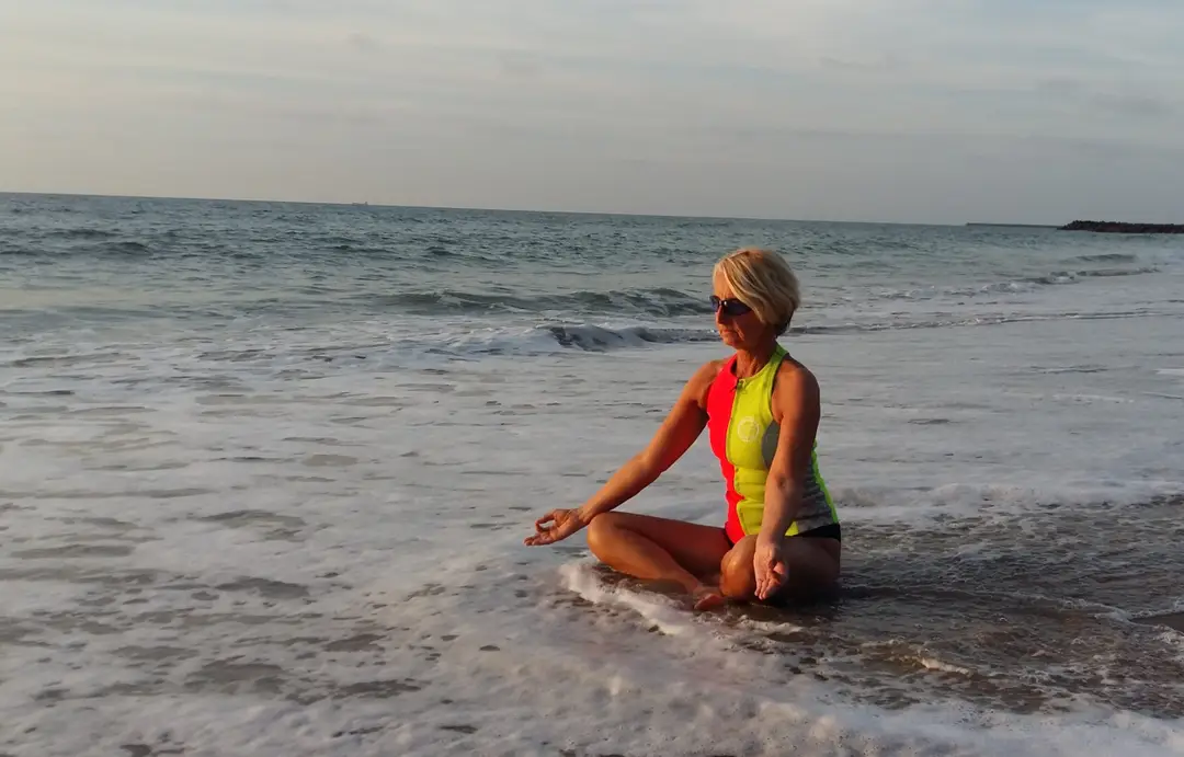 Yogabea