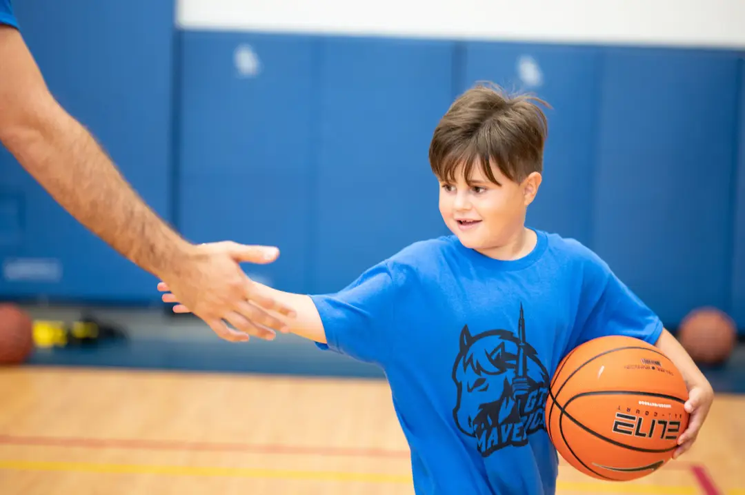 GTA Mavericks Basketball Association