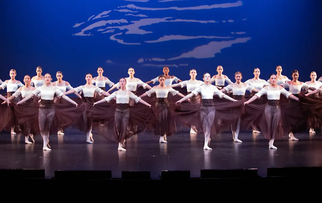 Capella Dance Academy
