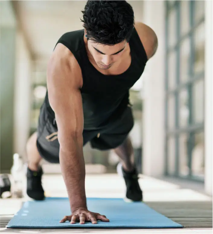 EVOLUT( Vimags Health & Lifestyle Private Limited)