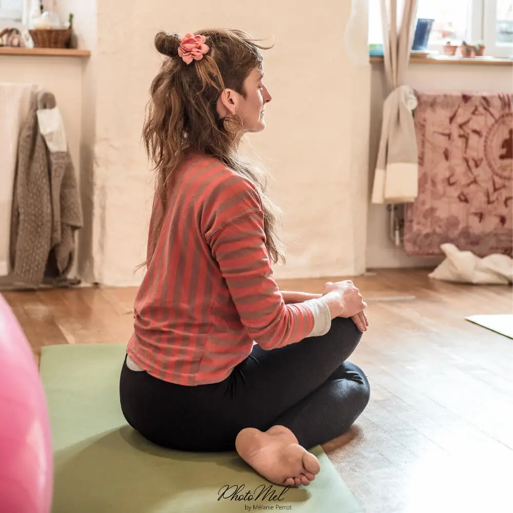Iona Yoga.