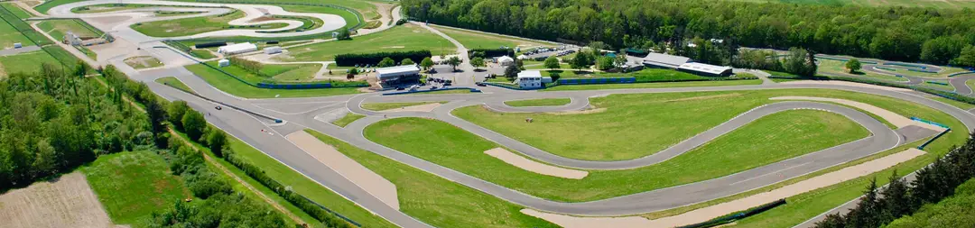 Driving course PRO'Pulsion - Paris