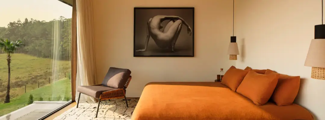 Within U Ritual House - Yoga, Meditation Retreat at Soma Byron. Yoga, Meditation, Reiki, Energy Healing.