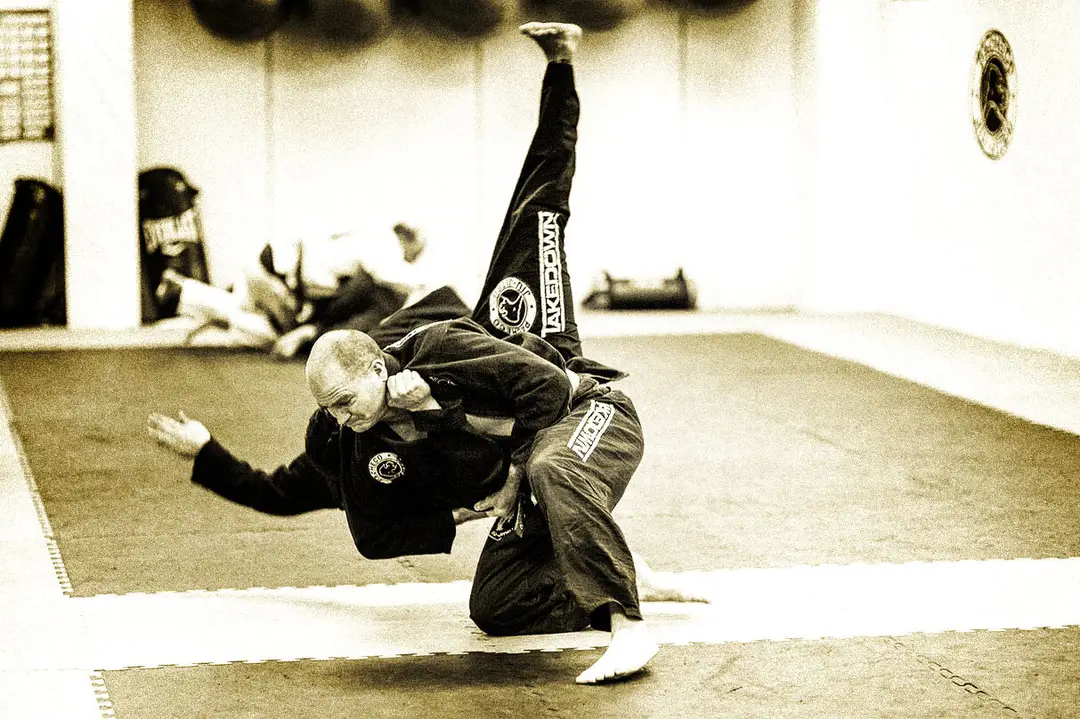 Peninsula Martial Arts Academy