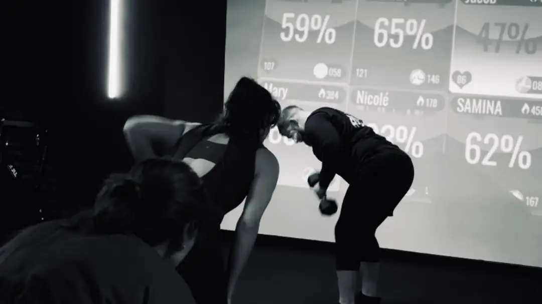 Pinnacle Performance Fitness Studio