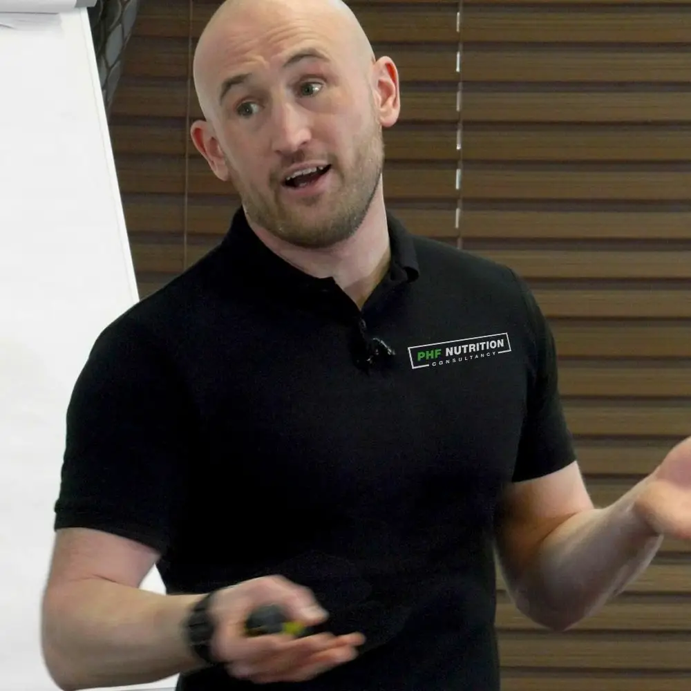 PHFitness Derby