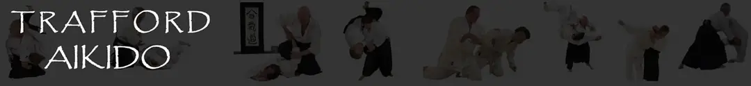 Trafford Aikido