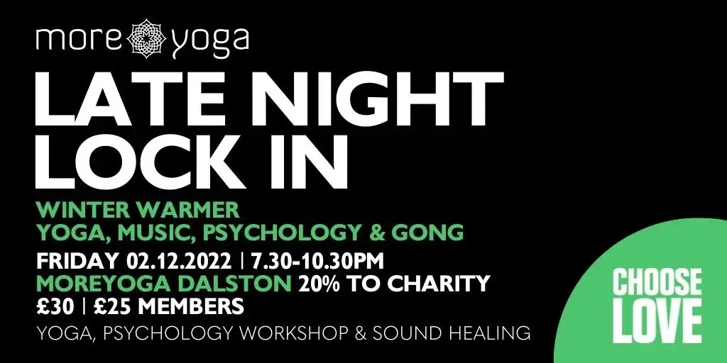 MoreYoga