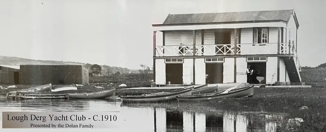 Lough Derg Yacht Club