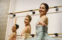 Jayne Roy School of Dancing