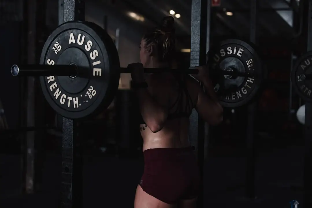 98 Gym Brisbane