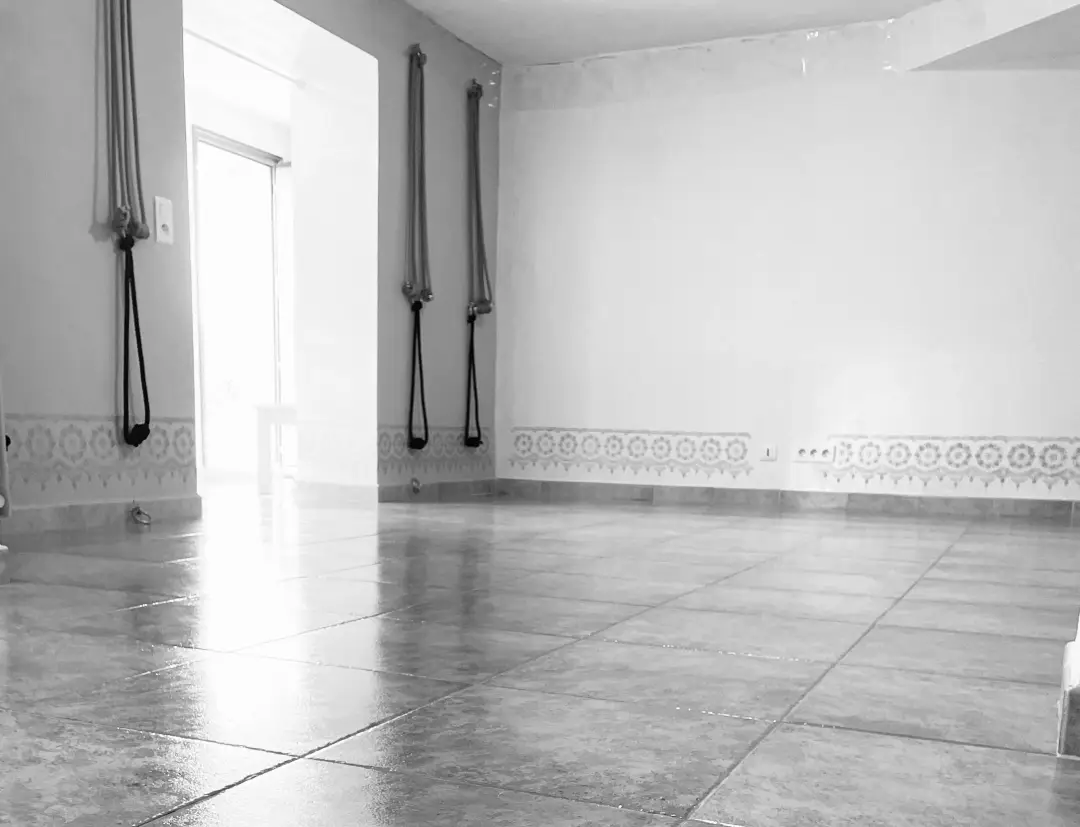 Iyengar Yoga