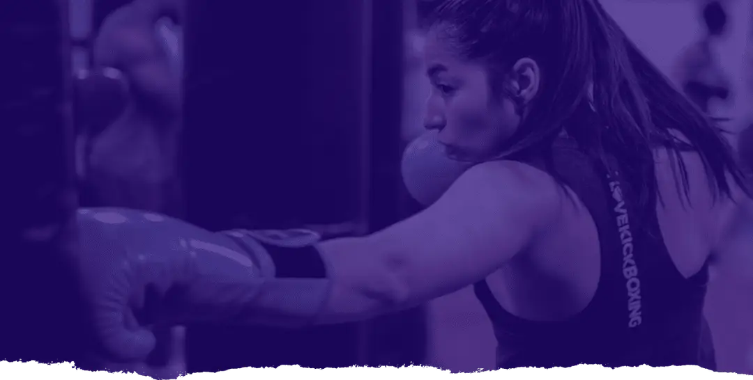 iLoveKickboxing - Calgary Royal Oak, AB