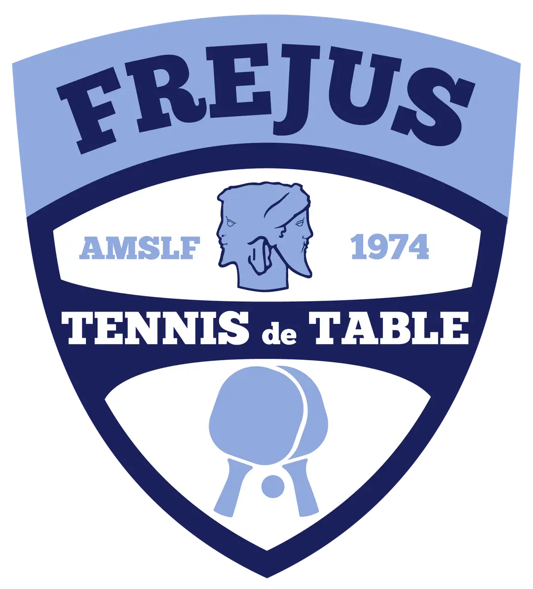 AMSLF FREJUS JUDO
