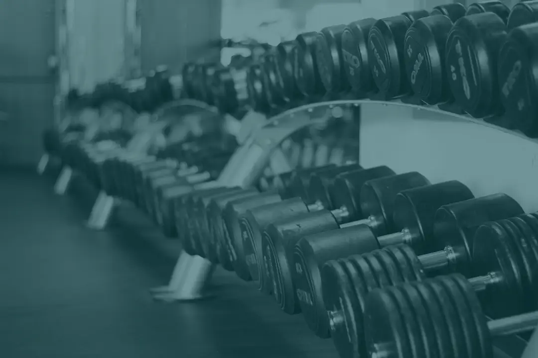 Centre Team Boileau I Gym Gatineau I Entrainement physique