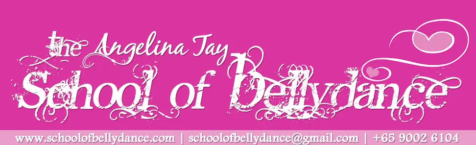 Belly Dance Classes | Singapore