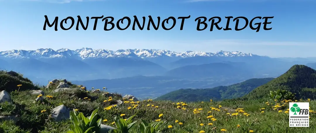 Club de Bridge de Montbonnot